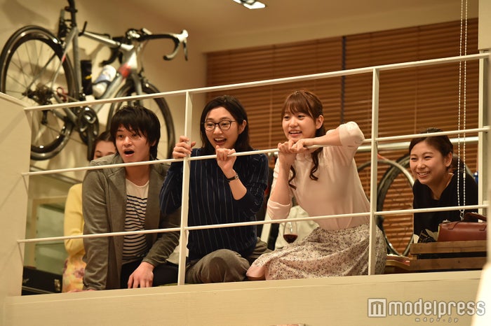 香取慎吾主演「家族ノカタチ」最終話あらすじ モデルプレス