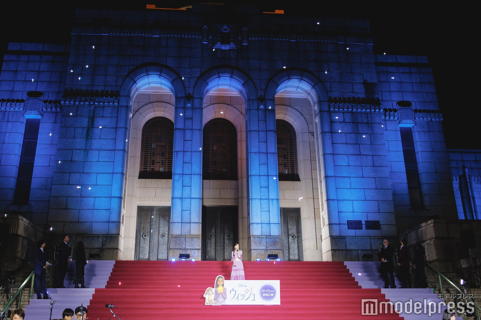 生田絵梨花（C）モデルプレス