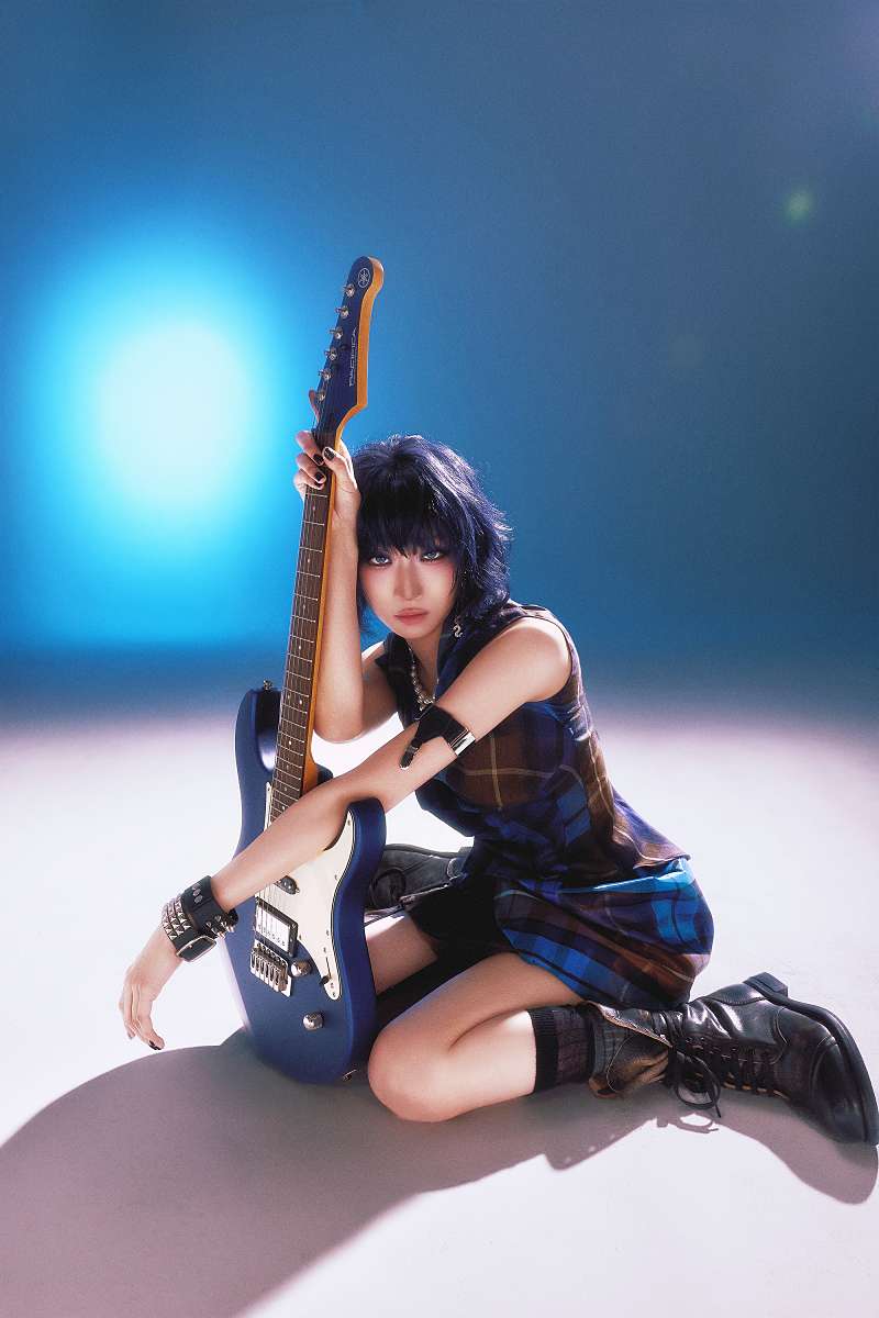HANA・JISOO「LEE JISOO」としてソロデビュー決定