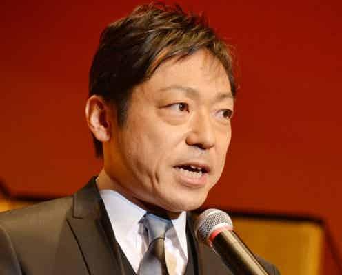 「半沢直樹」のヒットは予想外?香川照之が裏話を明かす