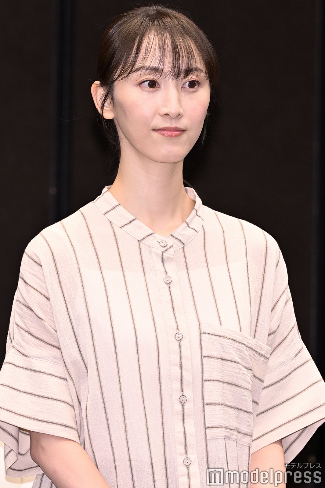 松井玲奈（C）モデルプレス