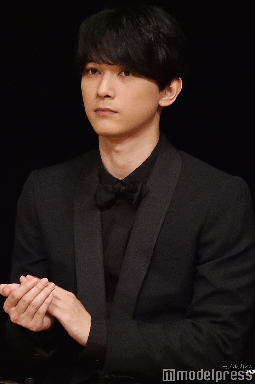 吉沢亮 （C）モデルプレス
