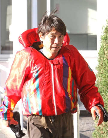 【ボート】多摩川 今泉徹は「回った後の押しがいい」と手応え十分