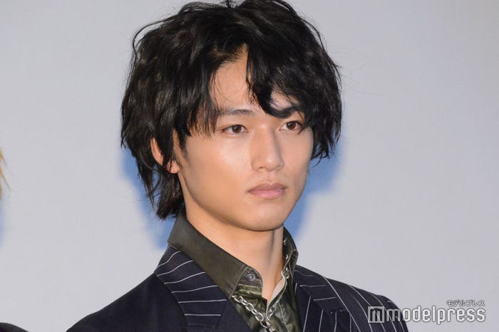 中川大輔(C)モデルプレス