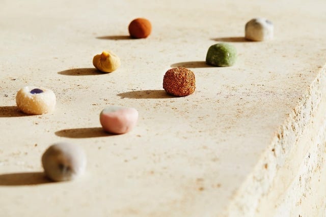 【京都・兵庫】甘いもの好きが大絶賛「絶対に食べるべき絶品和菓子」3選