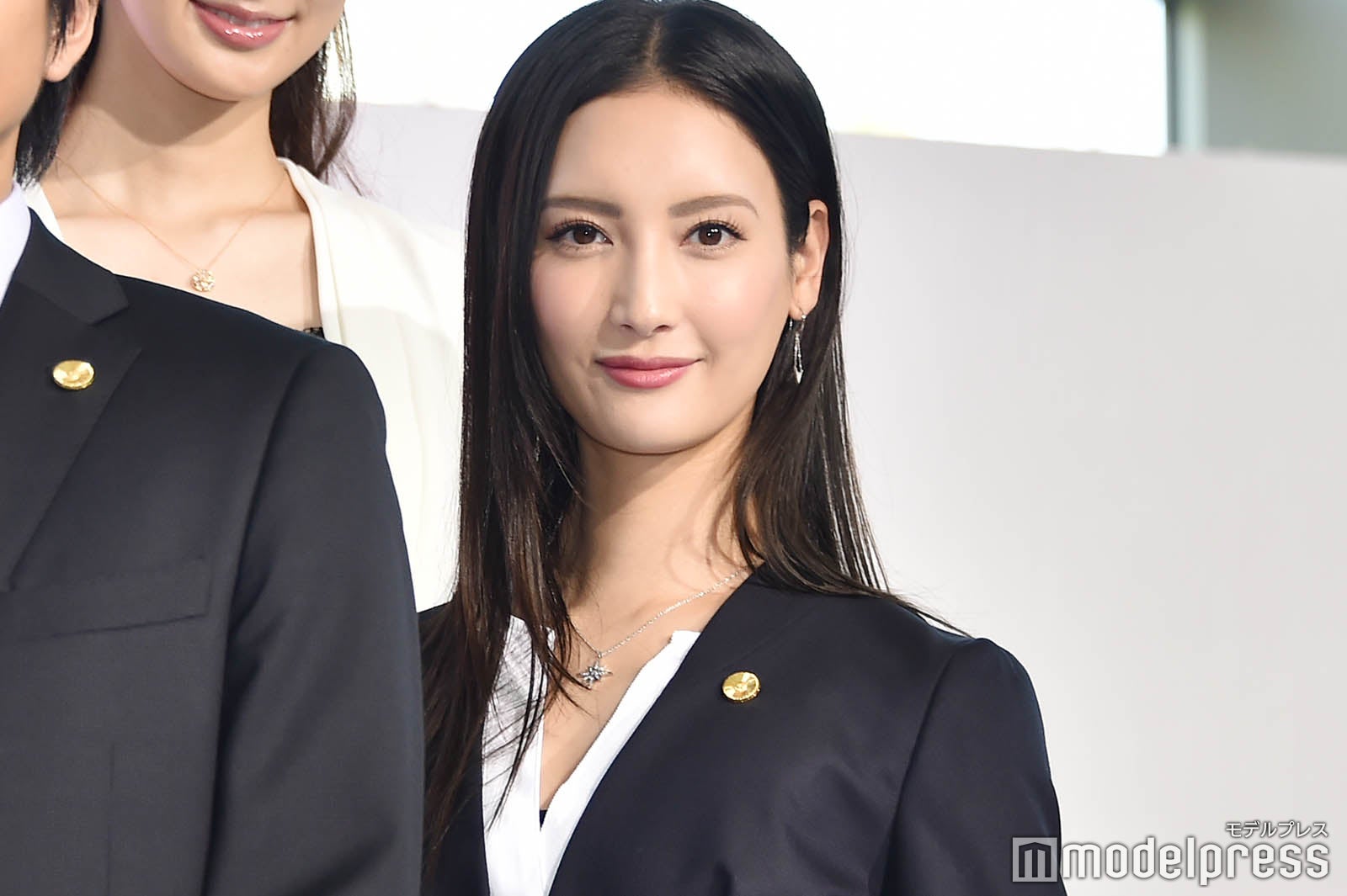 菜々緒は何オタク？「強いて言うなら…」＜リーガルV～元弁護士・小鳥遊翔子～＞ - モデルプレス