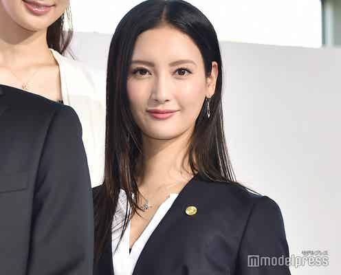 菜々緒は何オタク?「強いて言うなら…」<リーガルV~元弁護士・小鳥遊翔子~>