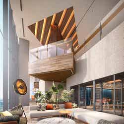 キャノピーbyヒルトン大阪梅田/提供画像