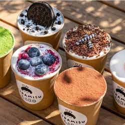 ティラミスラボ/画像提供:SHIP