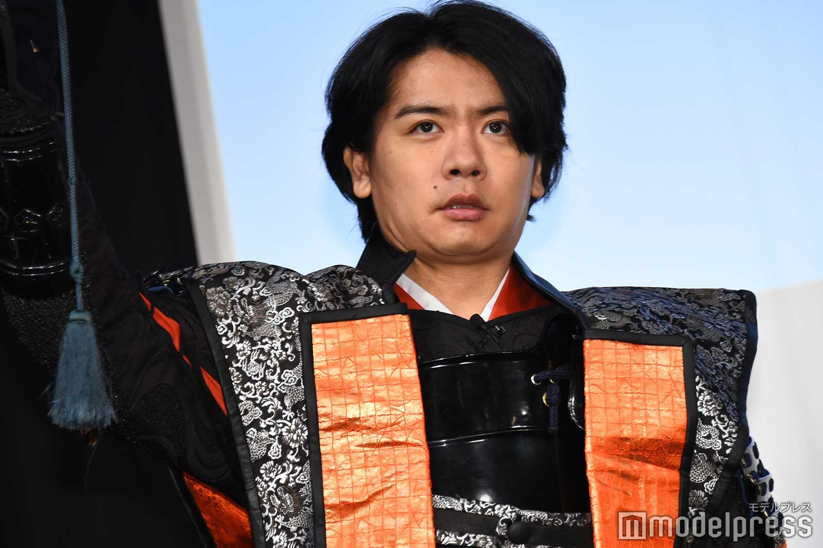 野田クリスタル（C）モデルプレス