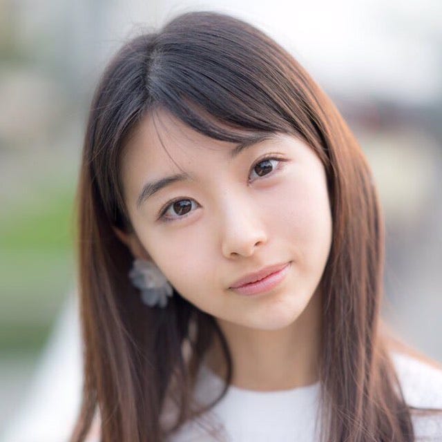 2018年度グランプリ・永松野々花さん(提供写真)