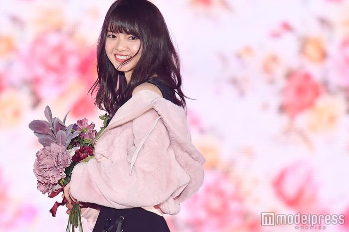齋藤飛鳥(C)モデルプレス