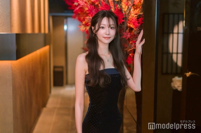 あさひ「Club蓮 錦糸町」(C)モデルプレス