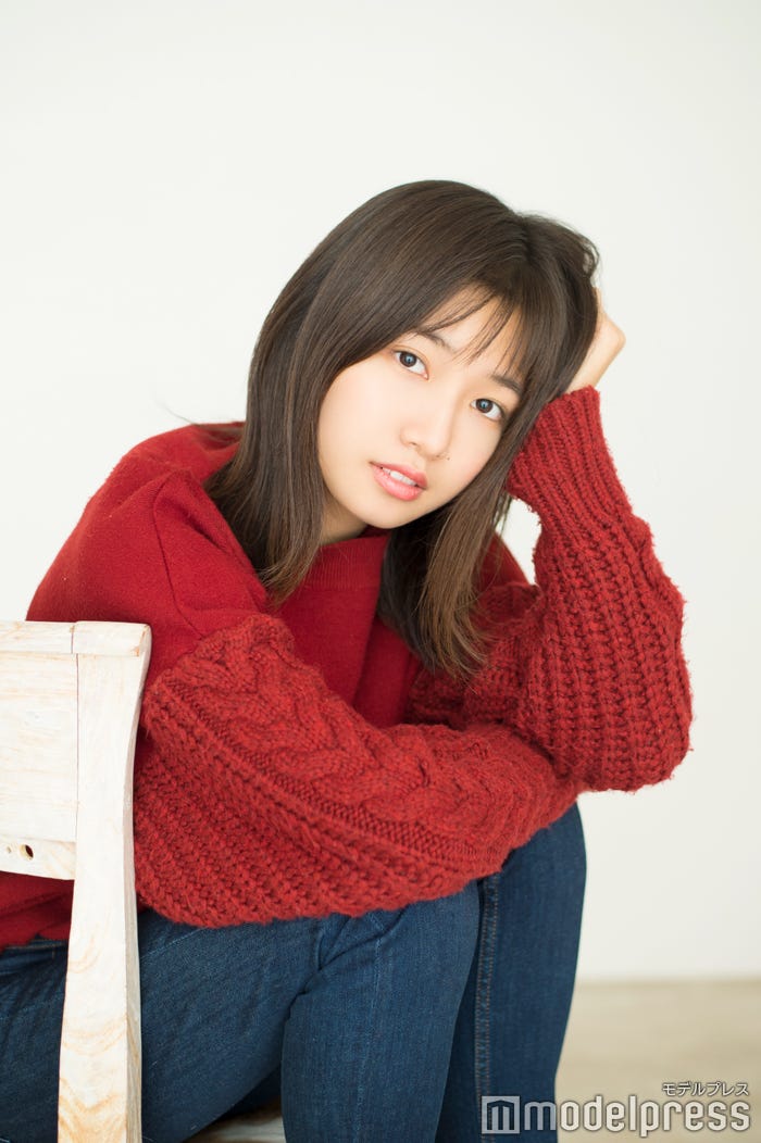 小野莉奈(C)モデルプレス