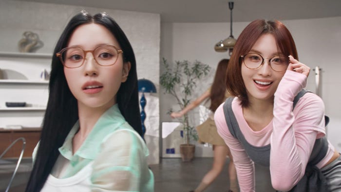 ミナ、モモ(提供写真)