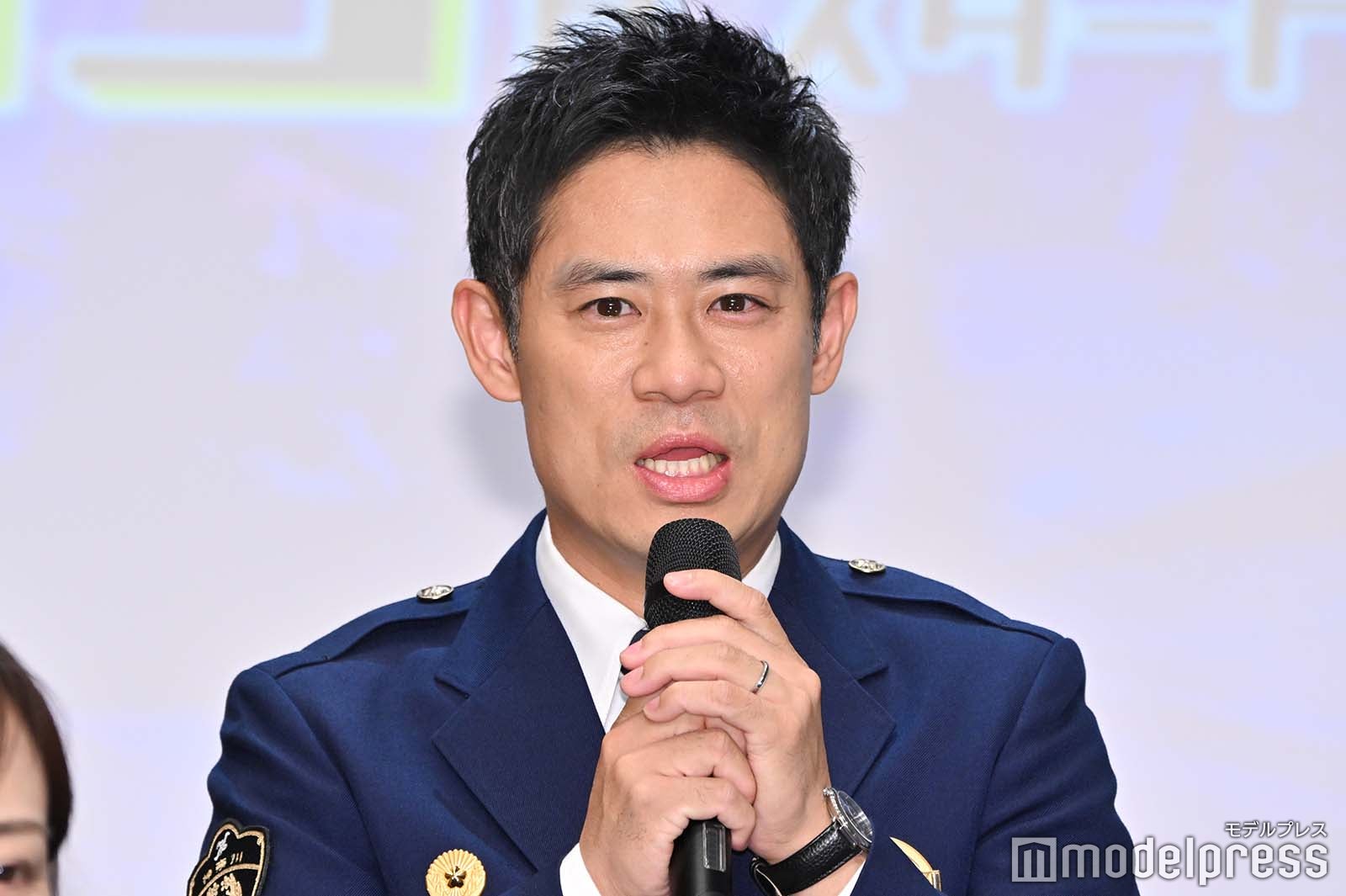 伊藤淳史（C）モデルプレス