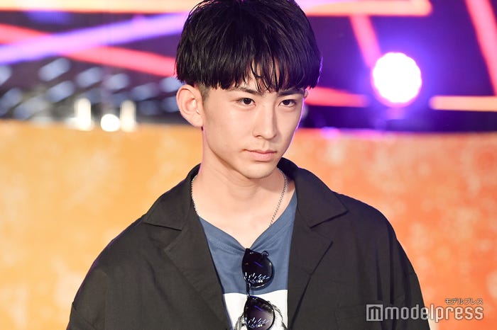 まえだしゅん(前田俊) (C)モデルプレス