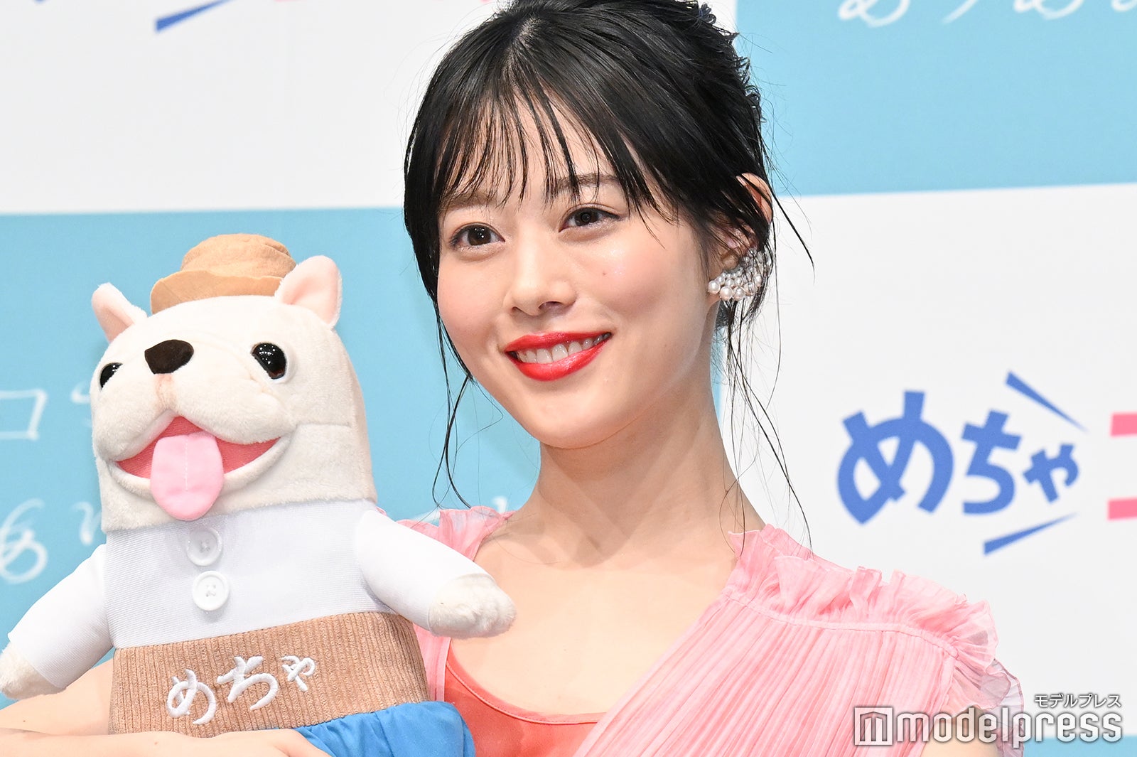 高畑充希（C）モデルプレス