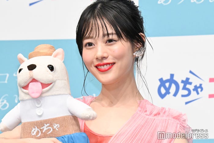 高畑充希(C)モデルプレス