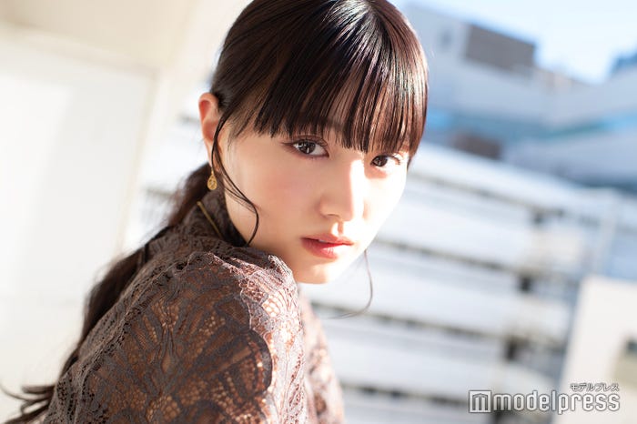 鶴嶋乃愛(C)モデルプレス