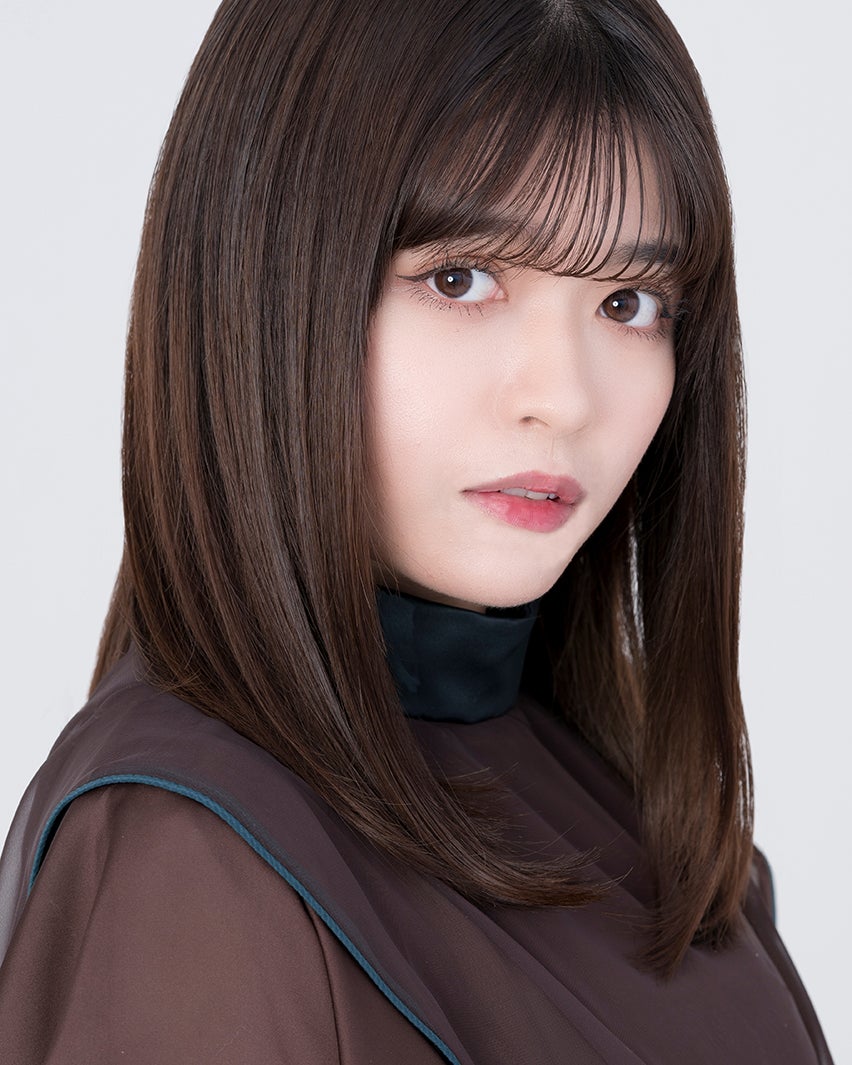 景井ひな（提供写真）