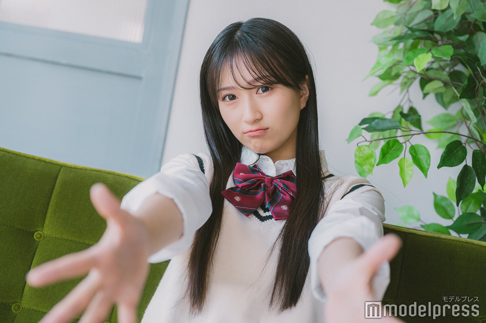 りんかさん（C）モデルプレス