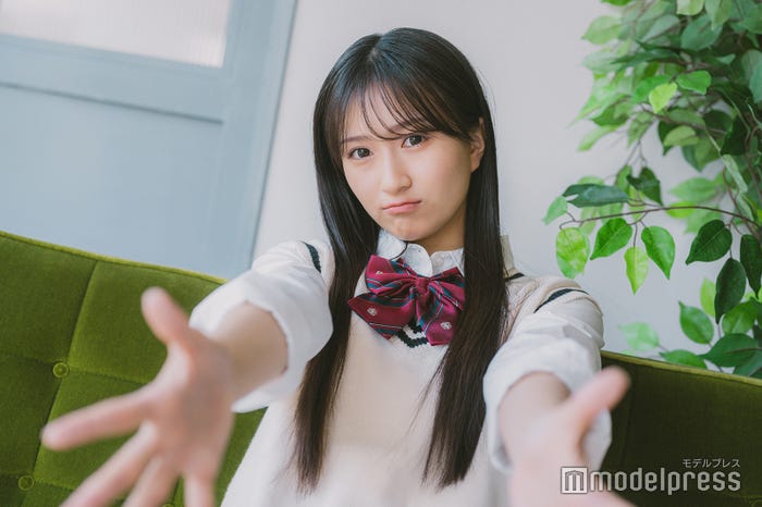 りんかさん(C)モデルプレス