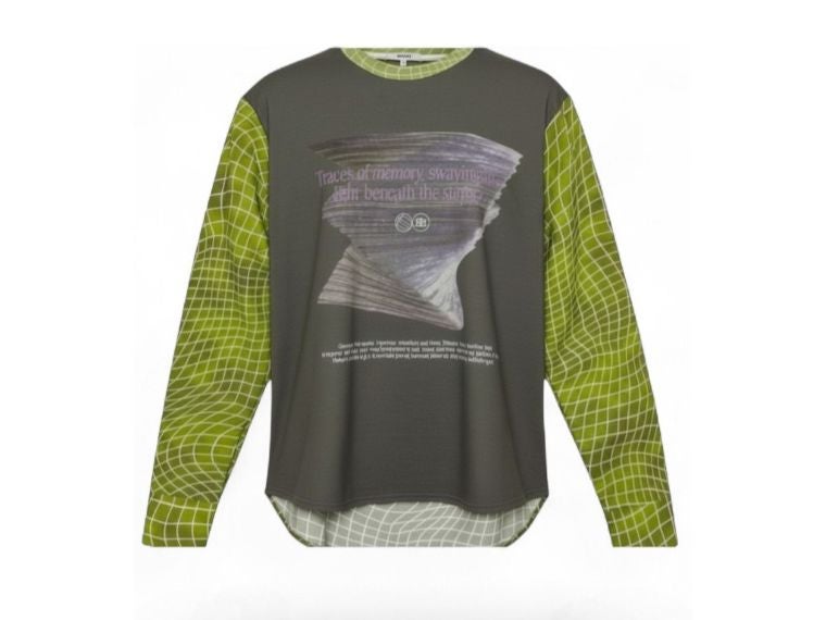 「SITOM」 技術を起点に広がるブランドの挑戦《ちょうどいいといいな ファッションビジネスの新たな芽》