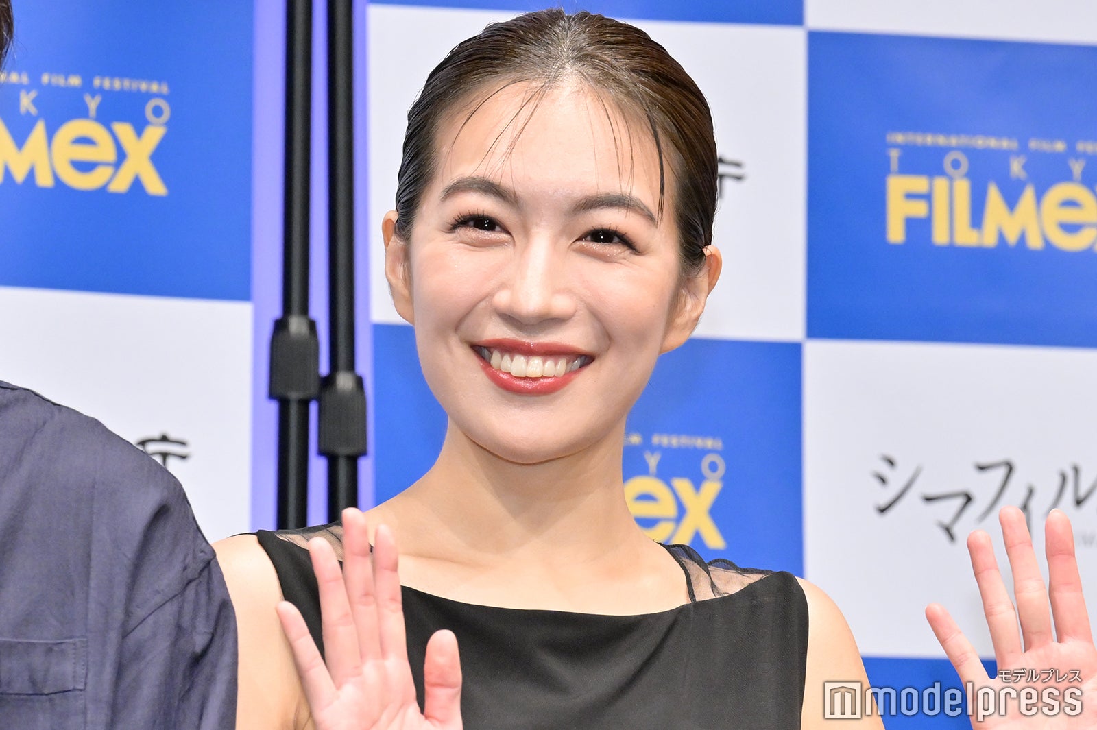 木竜麻生（C）モデルプレス