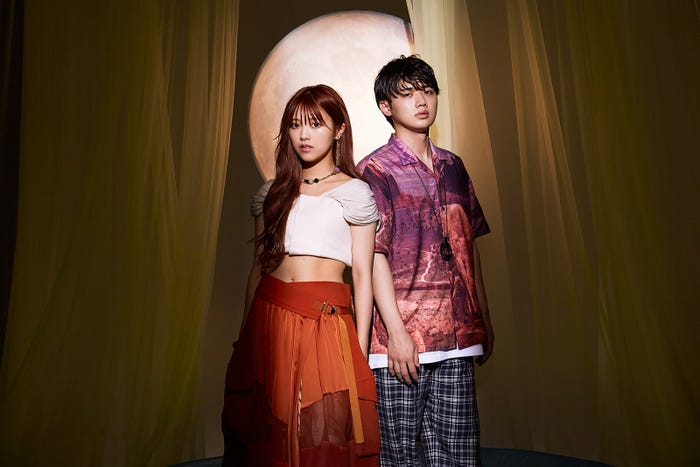 まるりとりゅうが (提供写真)