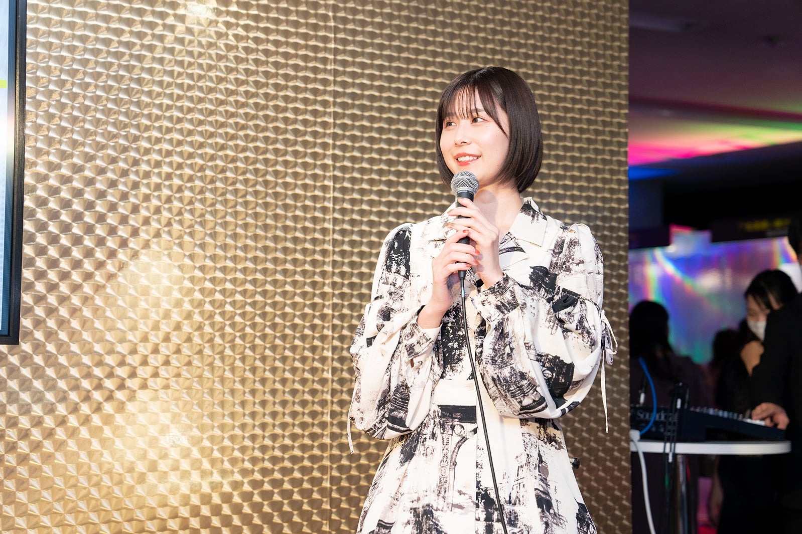 有村藍里、美容整形公表で「バッシングに合うのかもしれないと思っていた」赤裸々な本音・心境の変化語る