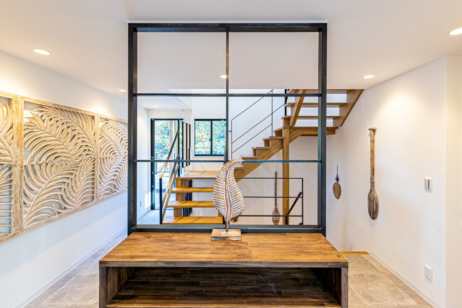 ヴィラ ラギ／画像提供：ブッキングリゾート