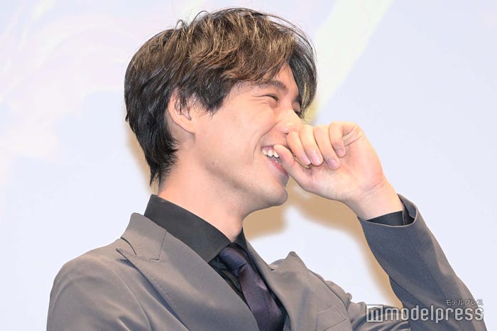 福士蒼汰(C)モデルプレス