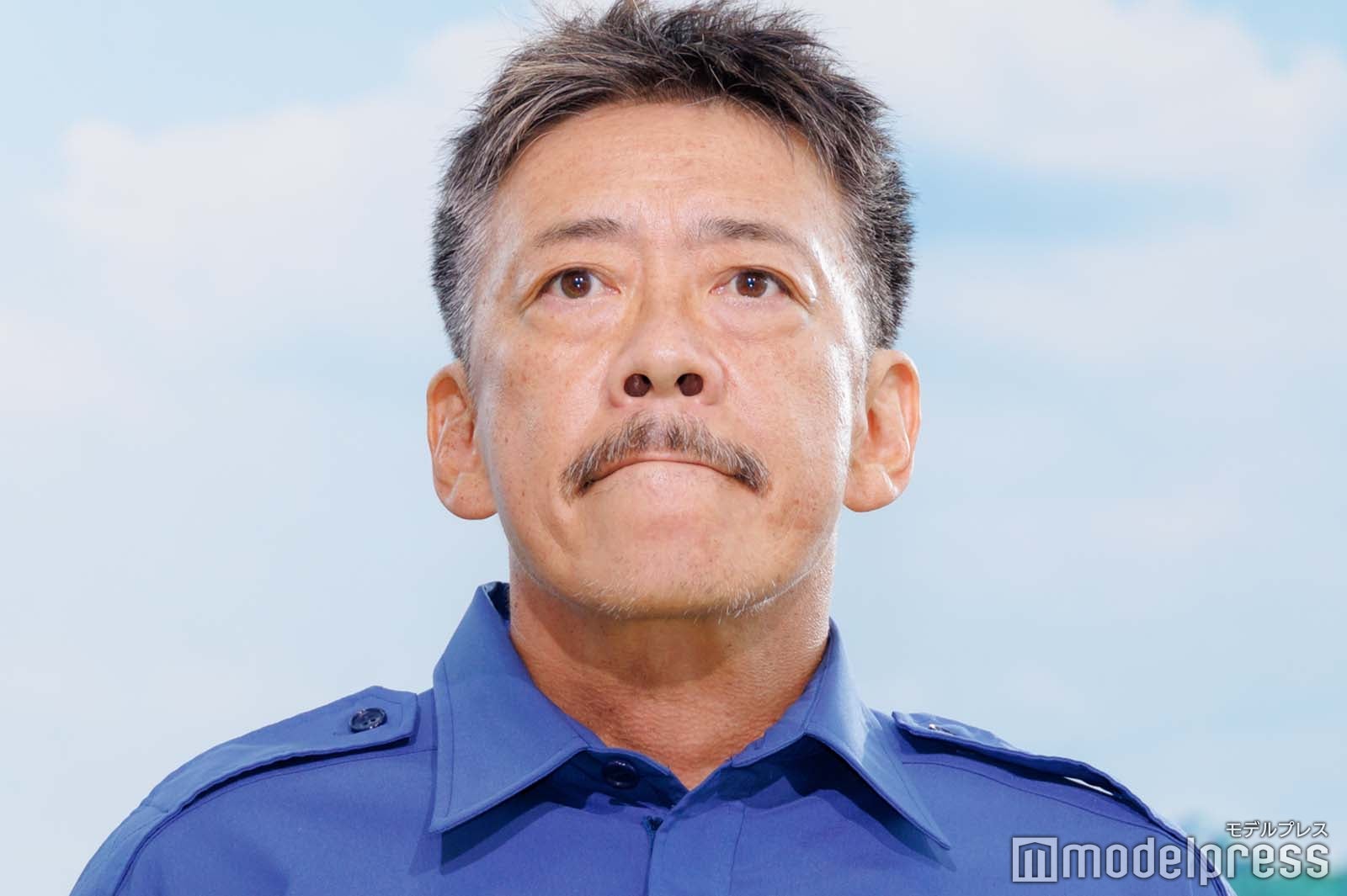 生瀬勝久（C）モデルプレス