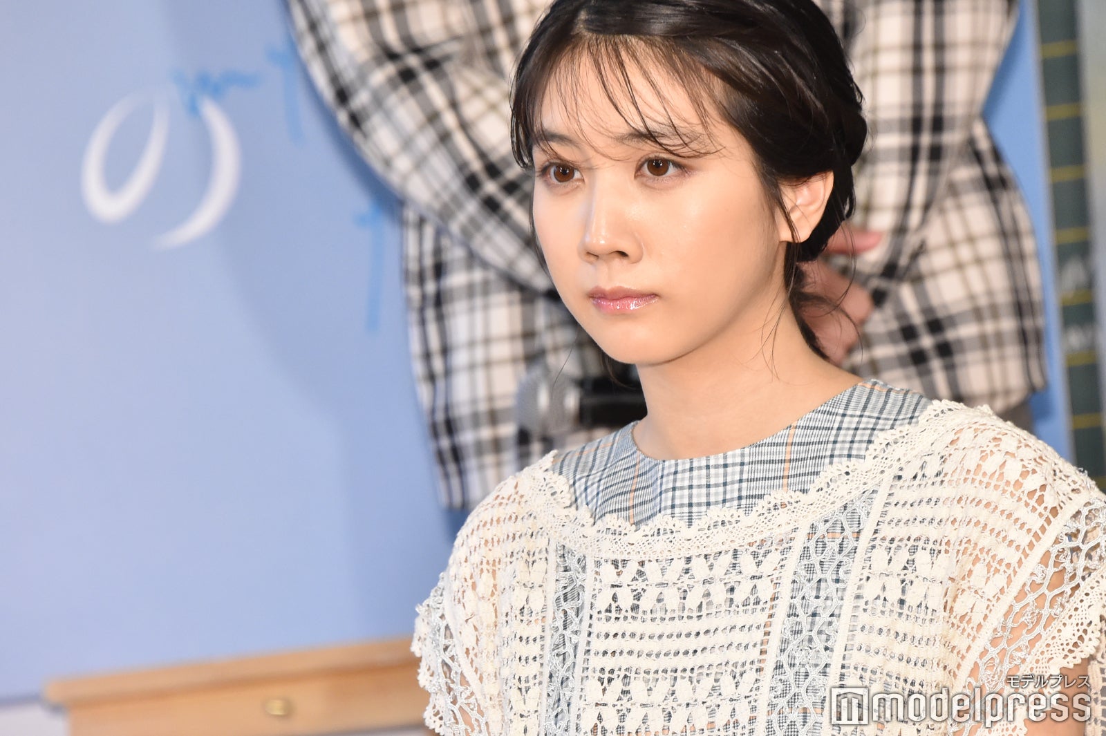 松本穂香（C）モデルプレス