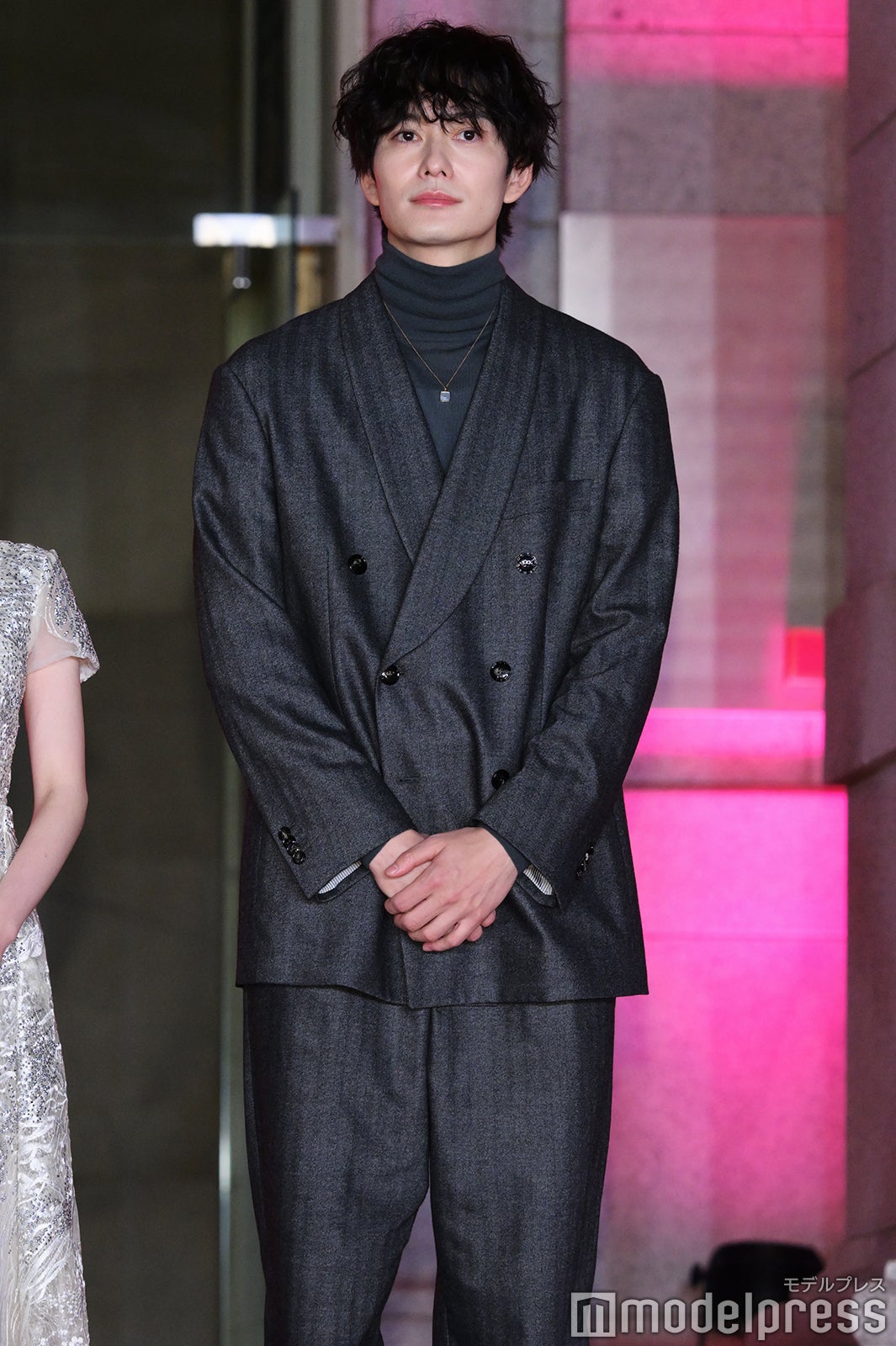 岡田将生（C）モデルプレス