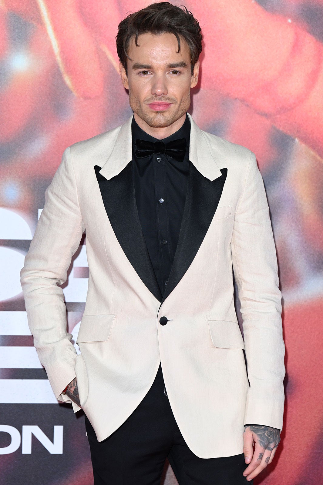 リアム・ペインさん／Photo by Getty Images