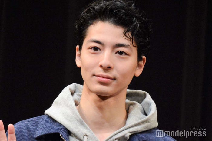 高杉真宙 (C)モデルプレス