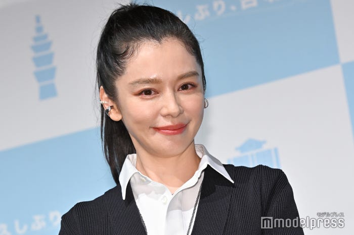 ビビアン・スー(C)モデルプレス