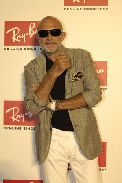 ジャンフランコ・シモーネ