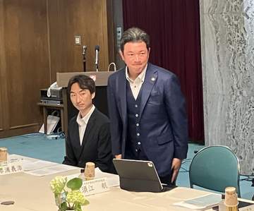 仙台育英・須江監督「全校同じレギュレーションに限界」 小倉氏は「21世紀枠増を」高校野球7イニング制意見交換会