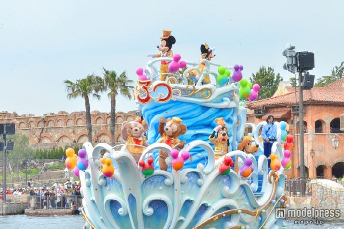 願いをかける/ハピネスグリーティング・オン・ザ・シー