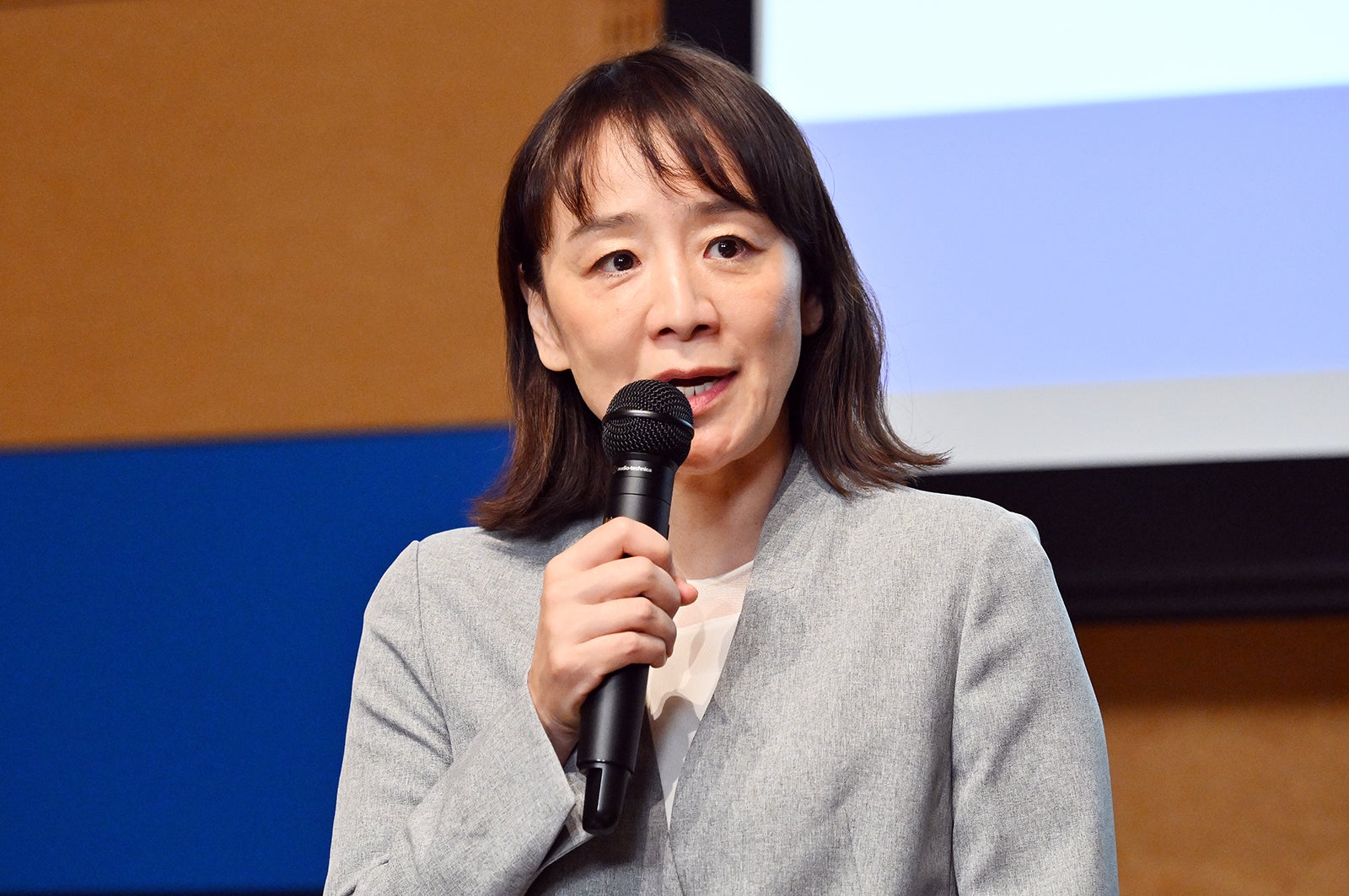 神野三鈴「ブラックペアン シーズン２」第9話より（C）TBS