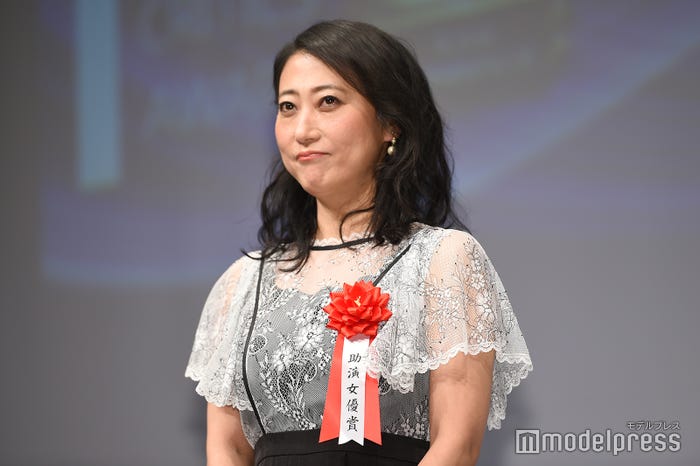 友近(C)モデルプレス