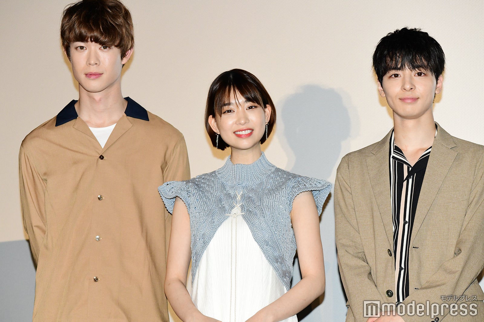 高杉真宙「友達もそんないない」森川葵＆宮沢氷魚と「賭ケグルイ」反響を語る