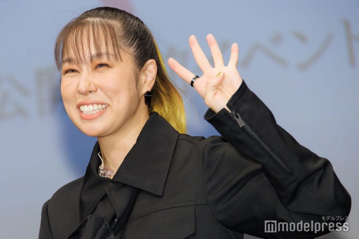 AI(C)モデルプレス