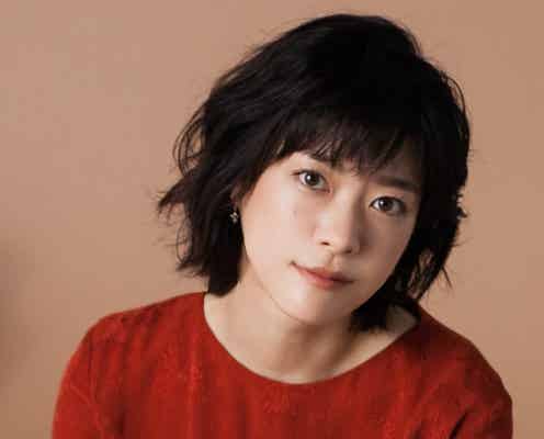 上野樹里、13年ぶり月9主演 時任三郎と異色の父娘に<監察医 朝顔>