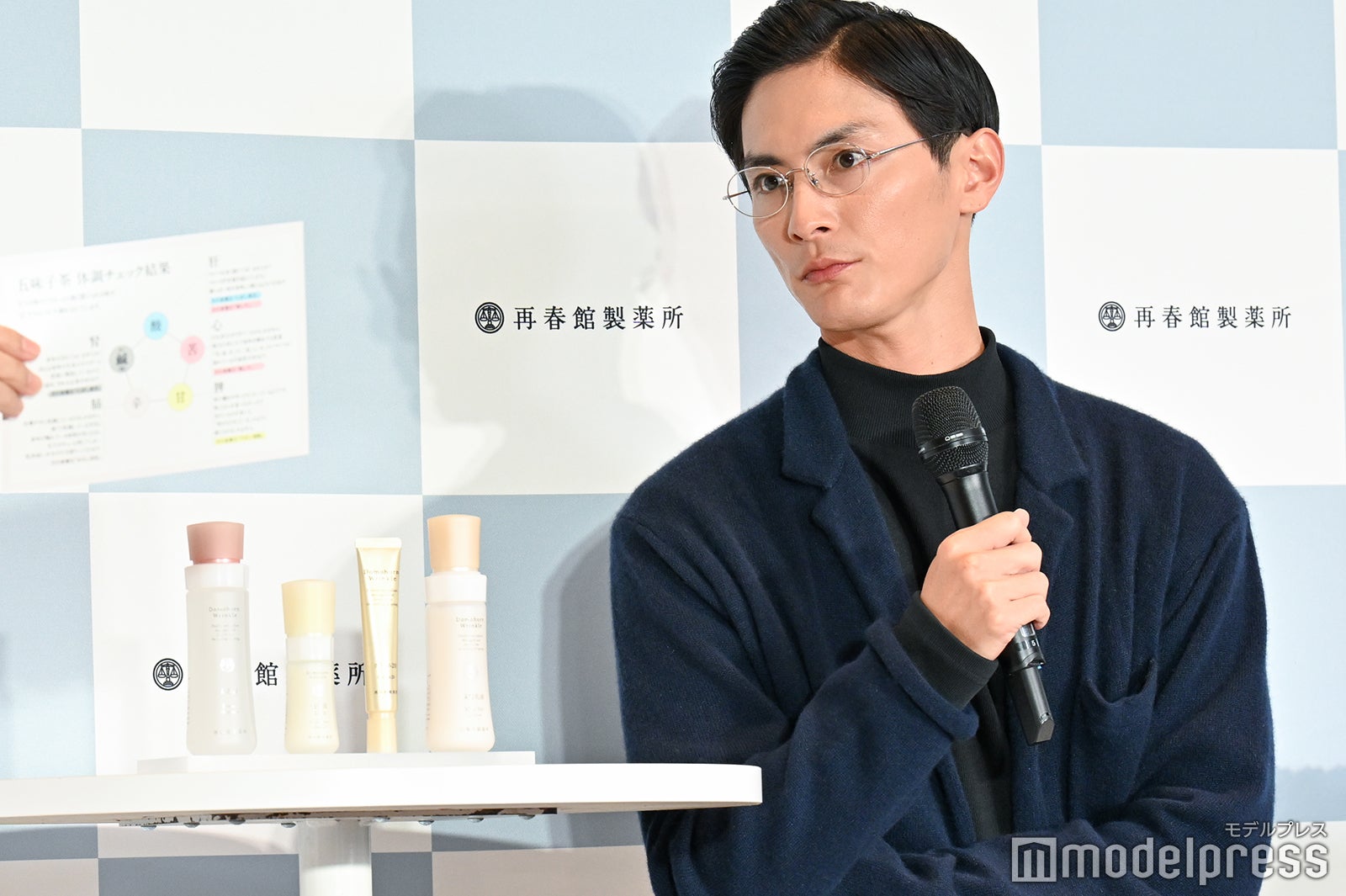 高良健吾（C）モデルプレス