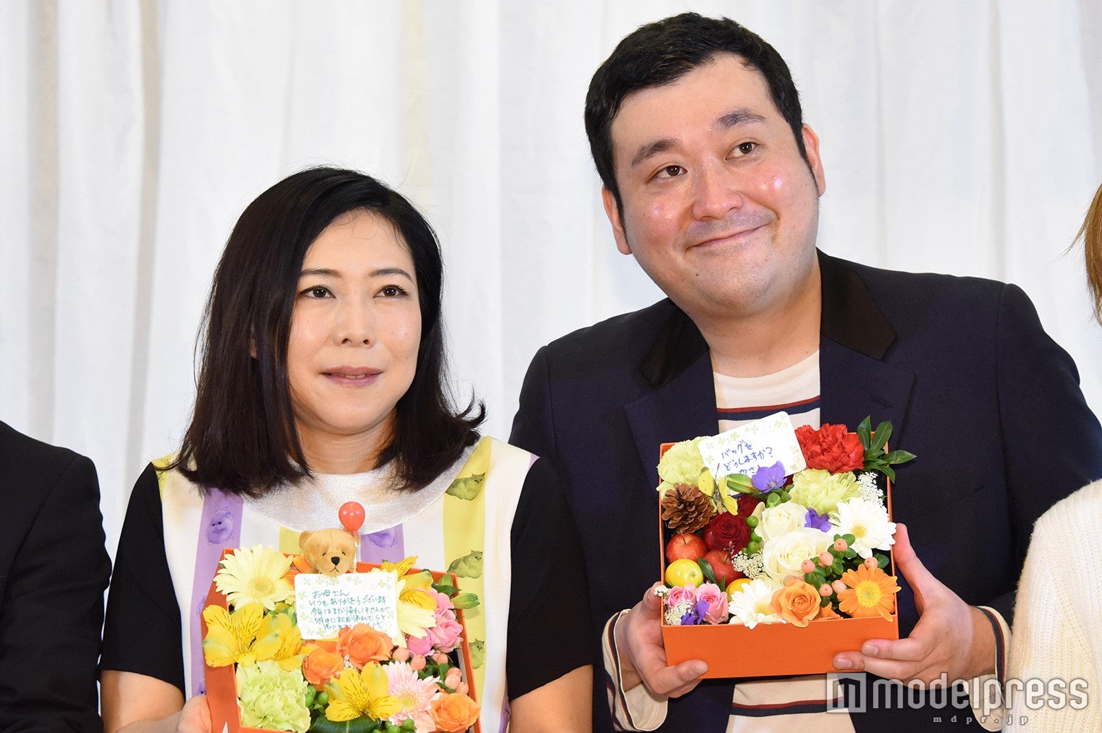 椿鬼奴、大（C）モデルプレス