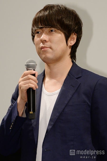 ウーマンラッシュアワー・村本大輔